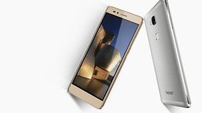 Honor 5X announced: the big screen experience on a budget