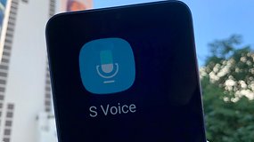 Samsung descontinuará a já finada S Voice