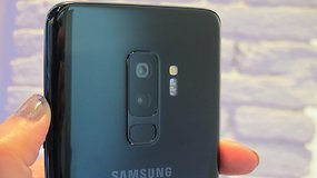 Samsung et ses trois mousquetaires : et un, et deux, et trois appareils photo pour le Galaxy S10