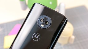 Motorola One Power: Mit Android One zurück zu alten Motorola-Tugenden