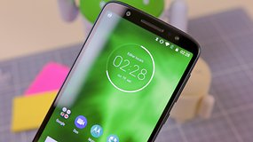 Livestream: Everything you need to know about the new Moto G6 trio