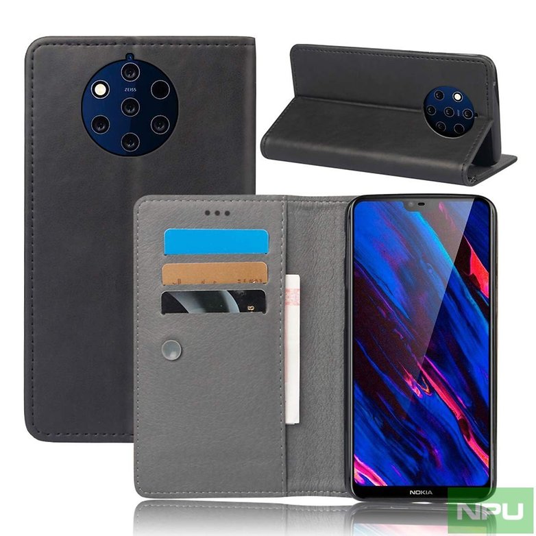 Nokia 9 Pureview Cases Covers image w
