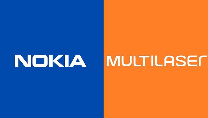 Nokia Multilaser HMD Global
