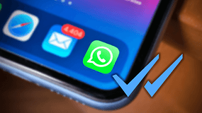 Como ler uma mensagem no WhatsApp sem ativar os vistos azuis