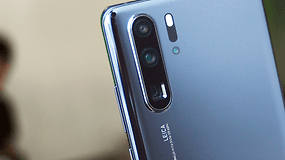 Huawei P30 Pro vs. Mate 20 Pro: is the new camera worth the extra money?