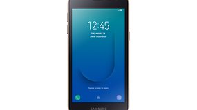 Galaxy J2 Core é o primeiro smartphone da Samsung com Android Go