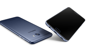 Samsung Galaxy C7 Pro: lançado o melhor concorrente do Zenfone 3