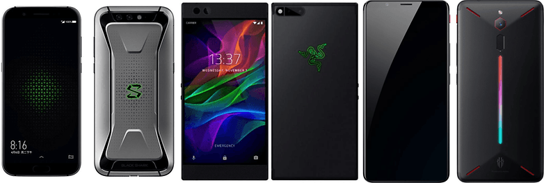 Xiaomi Black Shark hero 980x620 side