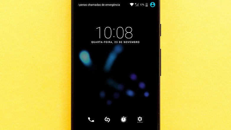 ambienttime sony live wallpaper
