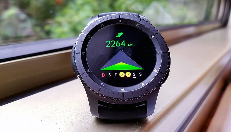 Tizen apps cheap for gear s3