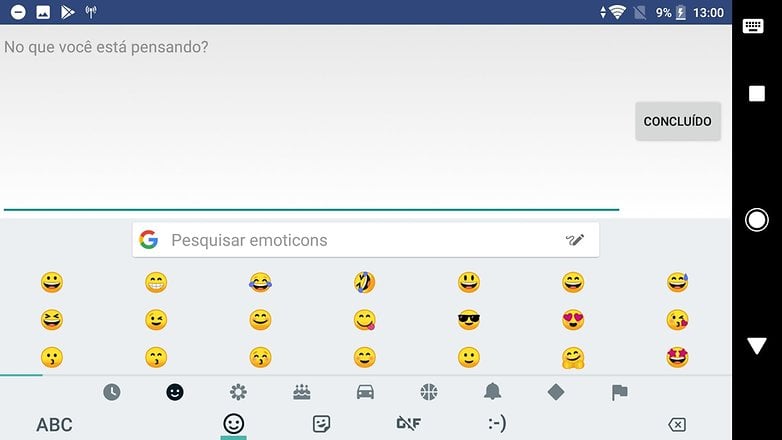 android oreo novos emojis update tips