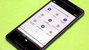 Android Pie e seus superpoderes: novidades, dicas e funções