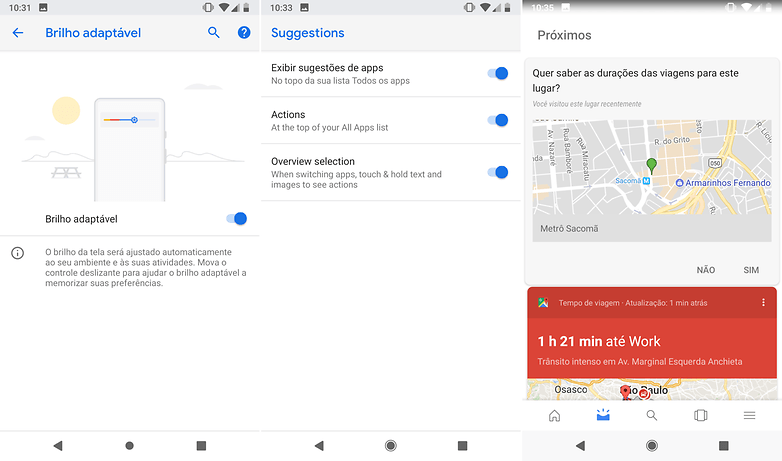 android p beta preview scr