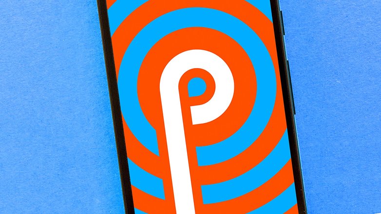 android p very copy