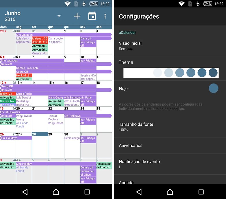 androidpit acalendar