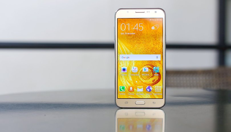 Samsung Galaxy J5 - Comentarios 