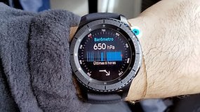 O problema não são os smartwatches, mas o Android Wear