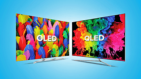 OLED ou QLED: qual é a melhor tecnologia de tela para Smart TVs 4K?