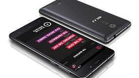 Blu lança smartphone com bateria de 5.000 mAh pelo equivalente a R$ 692