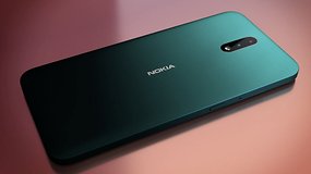 Nokia 2.3 chega ao Brasil por R$ 899