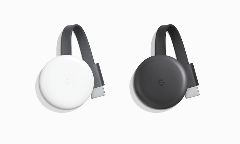 chromecast