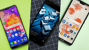 Los mejores smartphones Huawei por categorías