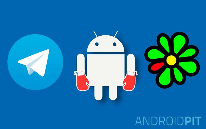 Após polêmica do WhatsApp com Telegram, ICQ renasce das cinzas. Saiba  instalar o app - ISTOÉ DINHEIRO