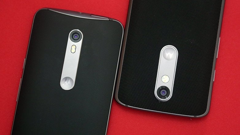 Câmera do Moto X Style ultrapassa iPhone 6 e Xperia Z3 em teste