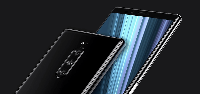 everything we know about sony xperia xz4 so far.1280x600