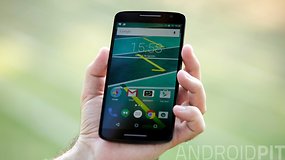 Moto X Play problems and solutions