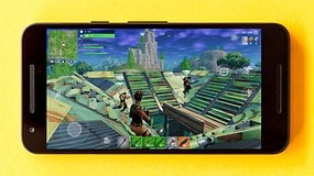 Fortnite may never be on the Play Store, and it doesn't need to