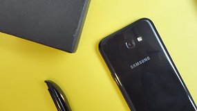 A slew of Samsungs slated to get Oreo in July