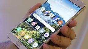 Samsung quer recursos exclusivos em intermediários antes dos tops