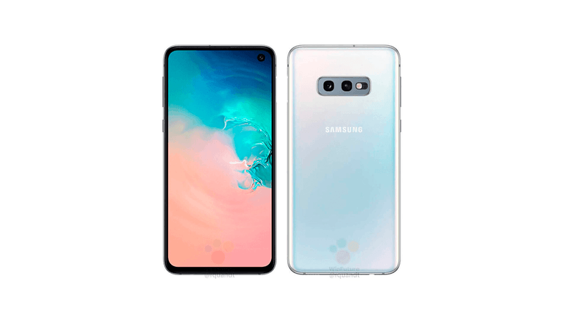 galaxy s10e leaks imagenes fotos