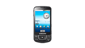Galaxy i7500: o primeiro Android da Samsung que (quase) ninguém lembra