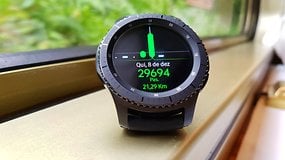 Samsung dévoilera une nouvelle smartwatch à l'IFA