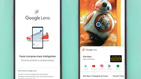 Download: Google Lens é liberado como aplicativo independente na Play Store