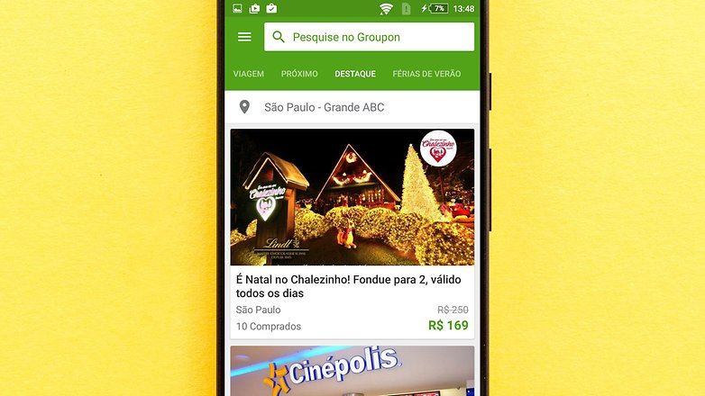 groupon apps loja new article