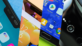 Xiaomi e Meizu na ponta: AnTuTu revela os smartphones mais poderosos do momento