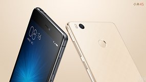 Xiaomi Mi 4s: Ya disponible en preventa