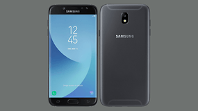 Samsung lança nova versão do Galaxy J7 com 3GB de RAM por R$ 1.700