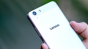 Lenovo preinstalará las apps de Microsoft en sus dispositivos Android
