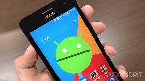 Asus revela cronograma de atualizações para o Android Lollipop