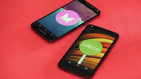 Moto X Style recibirá pronto Android Nougat 7.0
