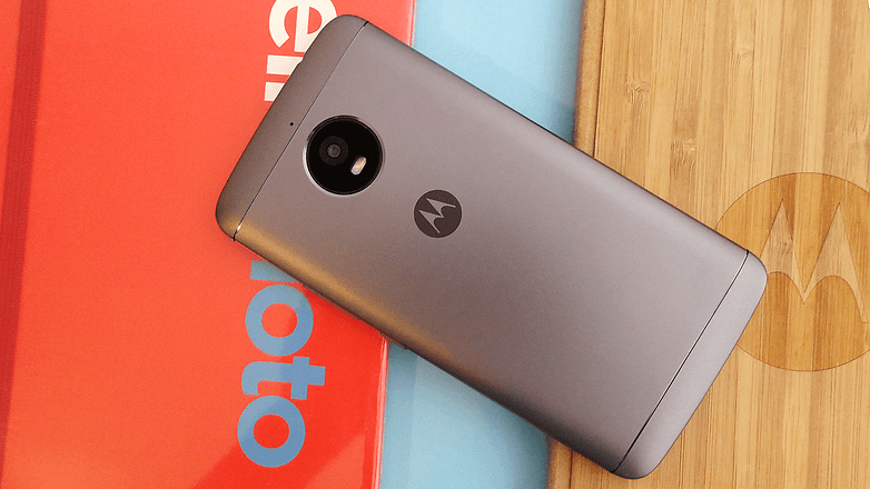 Moto E4 Plus Review