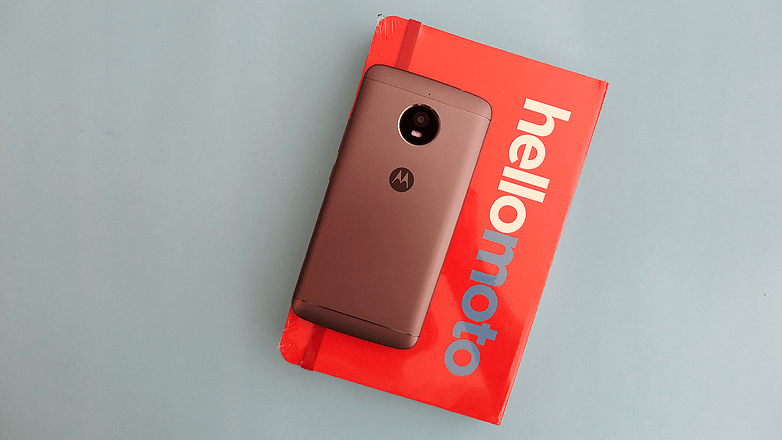 Motorola Moto E4 Plus review: A bigger screen and battery make a better  smartphone?