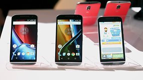 Google ou Motorola - Qual foi o melhor anúncio da semana?