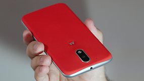 Here's what your Moto G4 Plus can expect with the Android 7.0 Nougat update