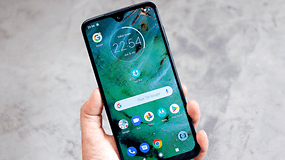 Moto G7 não está recebendo recurso Call Screen no Brasil, confirma Motorola