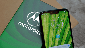 Finalmente: Android 10 é liberado para o Moto G7 Play